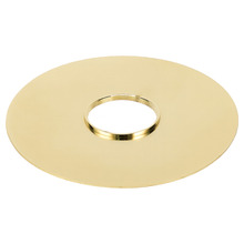 Lassie Marble Opal Glass Cool White LED Outdoor Wall Light